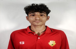 مهدی نجف قلی