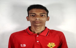 امیرحسین بهمنی فرد