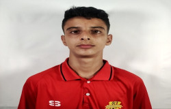 یزدان امیر خان