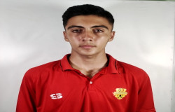 امیرحسین ملازاده