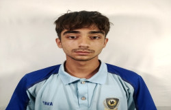 ماهان عاقدی جعفر آباد