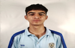 محمد مهدی امامی هابیل