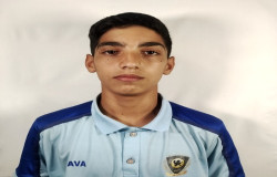 امیرمحمد نورمحمدی