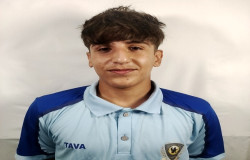 یاسین صادقی