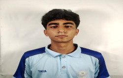 ابوالفضل حسین پور