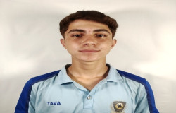 علیرضا شرفی