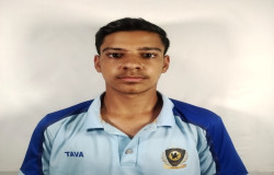 امیررضا اسمعیلی