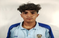 محمدمهرشاد سالاربارده