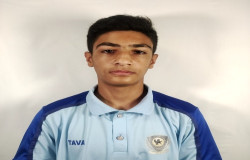 حامی پیران اوزنبلاغ