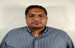 سید عماد احمدی بروغنی