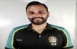 یاسر فتحی پور