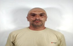 سعید پناهی زارع