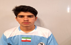 محمدحسین عبدالعظیمی