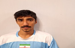سبحان طاهری