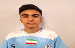 امیر حسین بهشتی