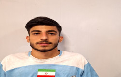 محمد احمدی گیگاسری