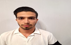 محمد مهدی رضی آورزمان