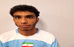 محمد سجاد هاشمی زواجری