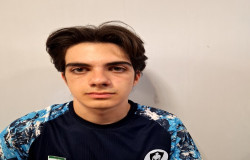 پارسا بهجتی شربیانی