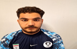 احسان سخندان