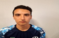 امیر علی غیرتمند