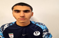 عرفان بیشریک