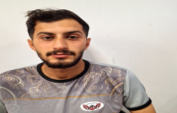 امیرمحمد حبیبی جکتاجی