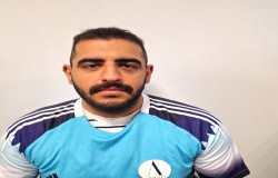 محمدعرفان رضا سلطانی