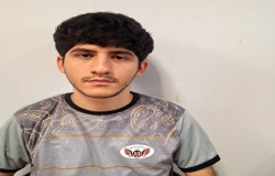 ابوالفضل صادقی نژاد