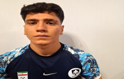 امیرمحمد اورنگ