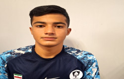 ارسام رحیمی