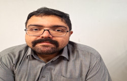 مهدی مرادی صومعه