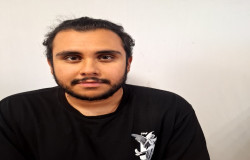 رادمان رضاقلی