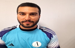 علی محمد کریمی