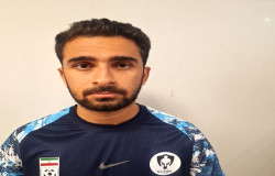 غلام رضا فتح الهی