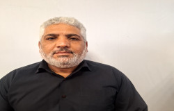 سید مصطفی موسوی