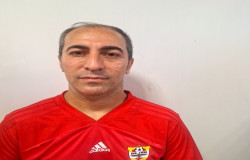 ابراهیم یعقوبی نژاد
