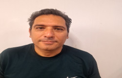 سیامک هاشمی پیرانلو