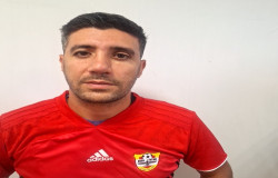 حمید رضا سرخی زاده