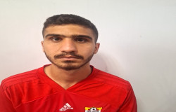 نیما خوشنامی
