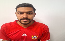 محمد حسین ابراهیم خانی