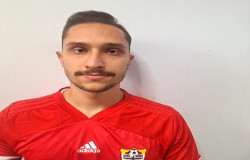محمد حسن ابراهیم خانی