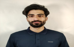 امیر رضا عبدی