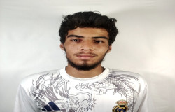 محمد مهدی صادق زاده