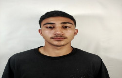 محمدطاها نژادخیر