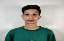طاها اکبری
