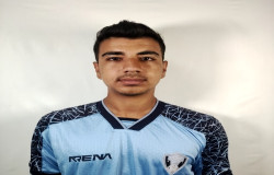 امیرحسین نظری