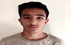 سامیار فرجی پور