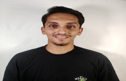 امیرعلی عنایتی