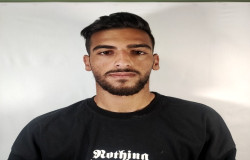 امیر جواد ارمنده ای